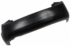 Rear bumper bare Chevrolet Cruze 11-16 for parking sensors