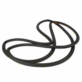 Front right door seal for Ford C-max MK2 13-18
