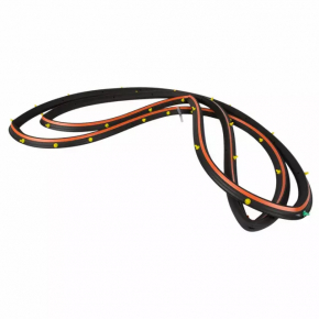 Front right door seal for Ford C-max MK2 13-18
