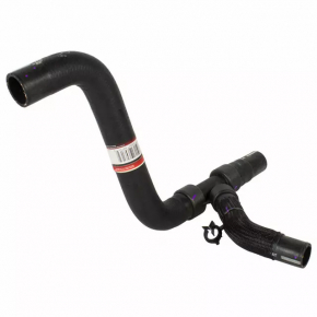 Upper cooling pipe with tee Lincoln MKZ 13-20 hybrid