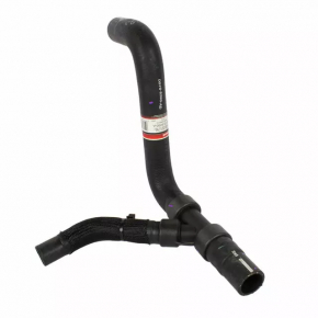 Upper cooling pipe with tee Lincoln MKZ 13-20 hybrid