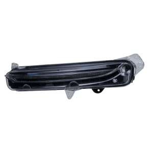 Left fog light for Lincoln MKX 2016-2018