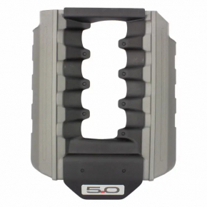 Ford Mustang mk6 15-17 5.0 Engine Cover