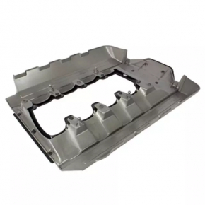 Ford Mustang mk6 15-17 5.0 Engine Cover