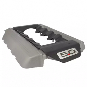 Ford Mustang mk6 15-17 5.0 Engine Cover