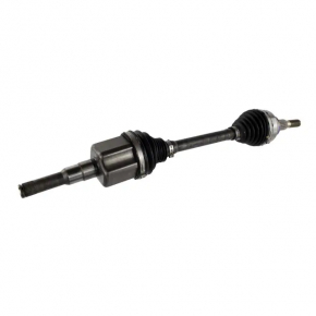 Drive axle shaft front left Ford Edge 19- 2.0T