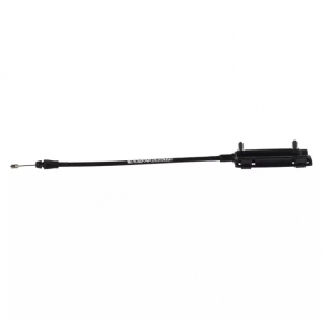 Hood Release Cable Front Ford Explorer 20-