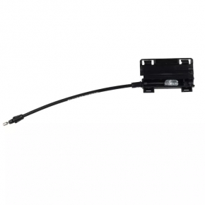 Hood Release Cable Front Ford Explorer 20-