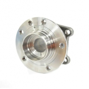 Rear left hub Jeep Cherokee KL 14- AWD