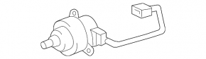 Right cooling fan motor for Lexus GS300 GS430 06-07