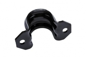 Rear stabilizer bar mounting bracket right Cadillac ATS 13-19