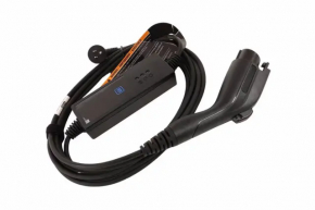 Charging cable Chevrolet Volt 16-110V