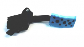 Gas pedal Subaru Impreza WRX GH 08-14 Manual