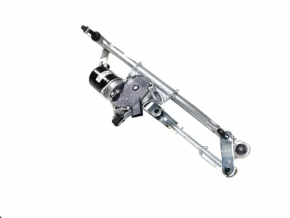 Windscreen wiper linkage with motor Dodge Grand Caravan 11-20