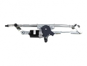 Windscreen wiper linkage with motor Dodge Grand Caravan 11-20