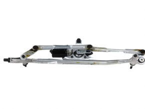 Windscreen wiper linkage with motor Dodge Grand Caravan 11-20