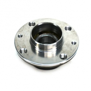 Rear left hub Fiat 500 12-19