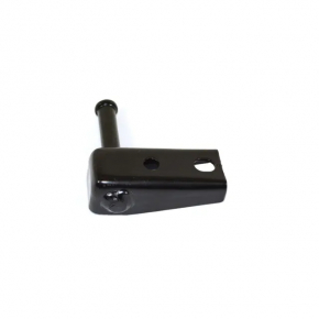 Exhaust Pipe Bracket Front Left Dodge Durango 11-24