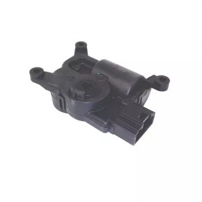 Actuator motor heater drive air conditioner Audi A3 8V 15-20 without dual zone