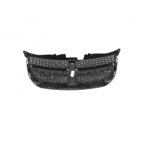 Radiator grille Dodge Grand Caravan 11-20
