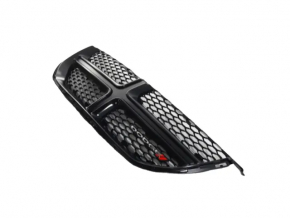 Radiator grille Dodge Grand Caravan 11-20