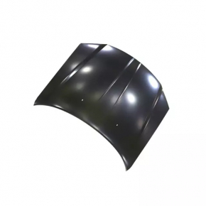Naked hood Chrysler 300 11-23