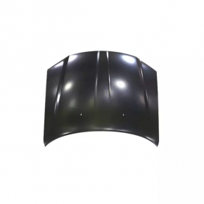 Naked hood Chrysler 300 11-23