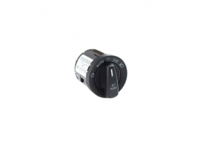 Dodge Challenger 15-23 headlight control under fog lights