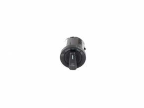 Dodge Challenger 15-23 headlight control under fog lights