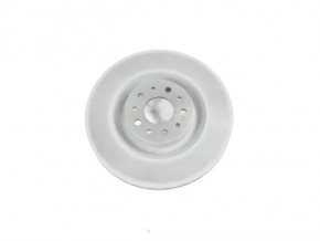 Front right brake disc Fiat 500L 14-19