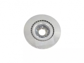 Front right brake disc Fiat 500L 14-19