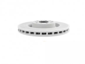 Front right brake disc Fiat 500L 14-19