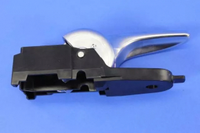Door handle inner rear right Chrysler 200 15-17