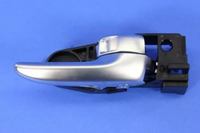 Door handle inner rear right Chrysler 200 15-17