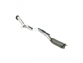 Left exhaust pipe Jeep Cherokee KL 19-22 3.2 AWD