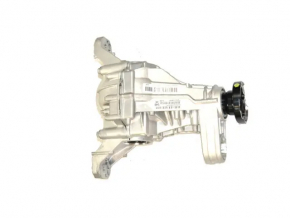 Jeep Grand Cherokee WK2 14-22 Rear Differential