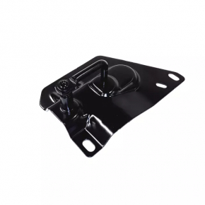 Bonnet lock hook right Audi A4 B9 17-