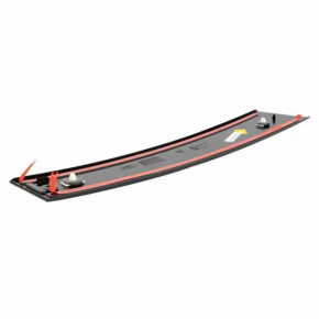 Door trim side front right Ford Explorer 11-19