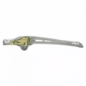 Window lifter with motor rear left Ford Explorer 11-19