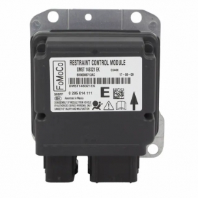 Module srs airbag computer airbags Ford C-max MK2 13-18