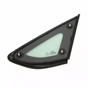 Rear left blind glass window Ford Fusion mk5 13-20 mat