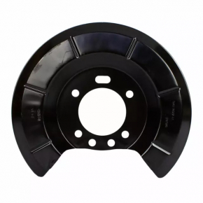 Brake Disc Cover Rear Left Ford Transit Connect MK2 13-23