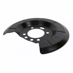 Brake Disc Cover Rear Left Ford Transit Connect MK2 13-23