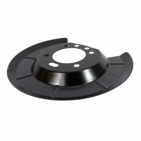 Brake Disc Cover Rear Left Ford Transit Connect MK2 13-23