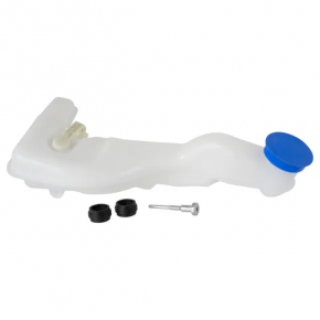 Lincoln Nautilus 19-23 GTZ reservoir with lid