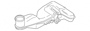 Lincoln Nautilus 19-23 GTZ reservoir with lid