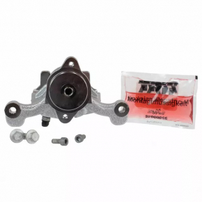 Rear left caliper Ford Explorer 20-23 electric