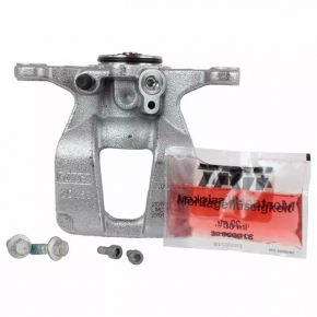 Rear left caliper Ford Explorer 20-23 electric