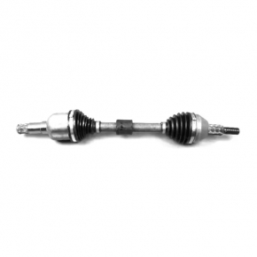 Drive axle shaft front left Dodge Grand Caravan 11-20
