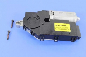 Dodge Grand Caravan 11-17 Sunroof Motor